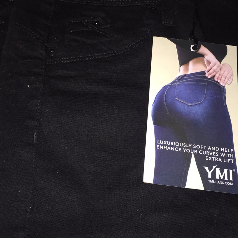 FashionNova Jeans